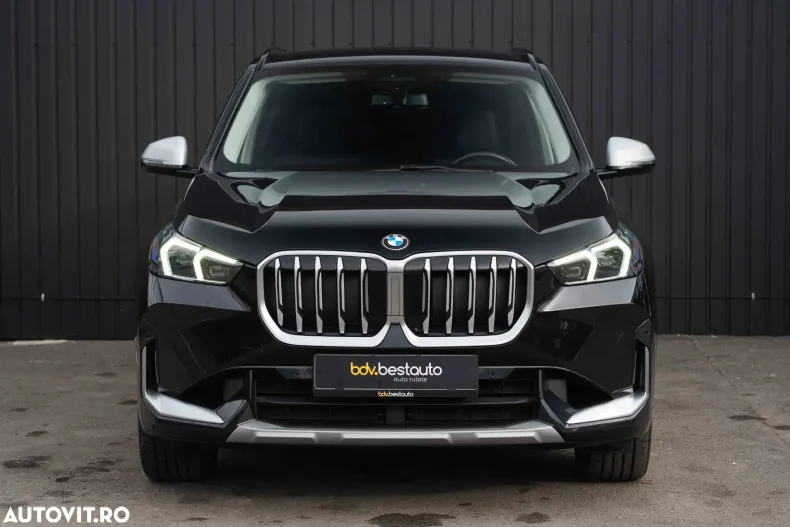 BMW X1 (Seria X) din 2022 cu 172.928 km - oferta BMW190181 - foto 2