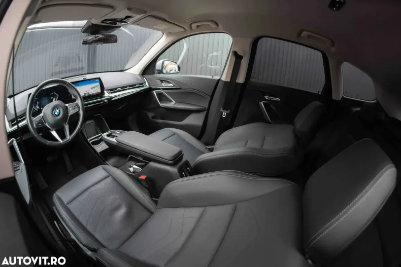 BMW X1 (Seria X) din 2022 cu 172.928 km - oferta BMW190181 - foto 5