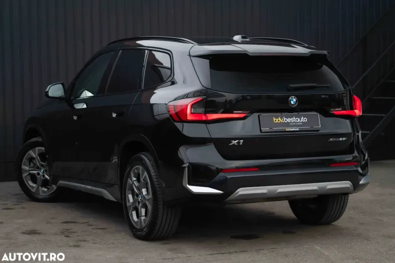 BMW X1 (Seria X) din 2022 cu 172.928 km - oferta BMW190181 - foto 6