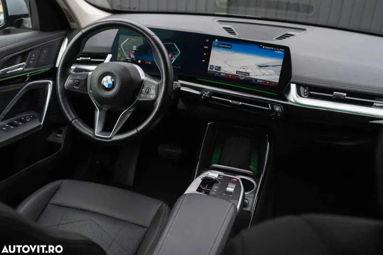 BMW X1 (Seria X) din 2022 cu 172.928 km - oferta BMW190181 - foto 8