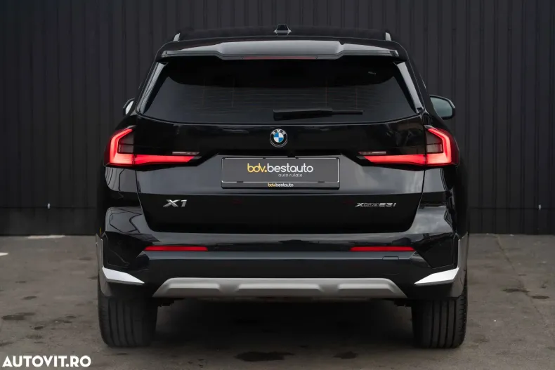 BMW X1 (Seria X) din 2022 cu 172.928 km - oferta BMW190181 - foto 10