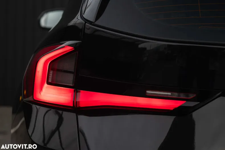 BMW X1 (Seria X) din 2022 cu 172.928 km - oferta BMW190181 - foto 11