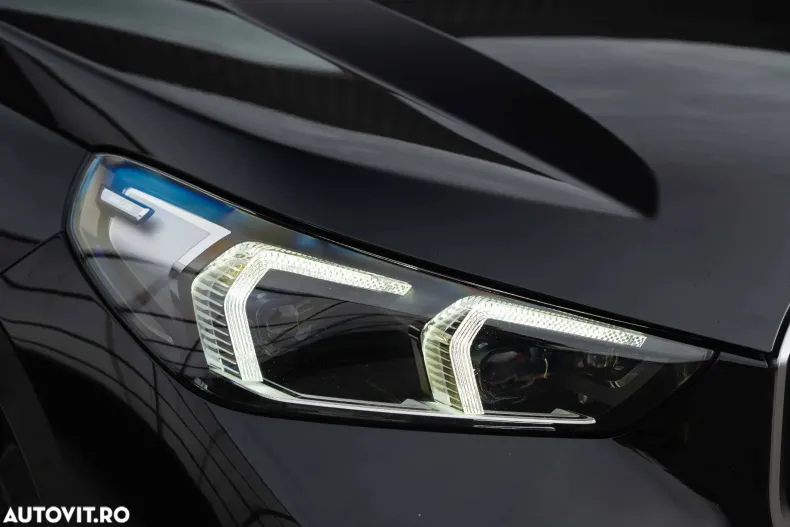 BMW X1 (Seria X) din 2022 cu 172.928 km - oferta BMW190181 - foto 12