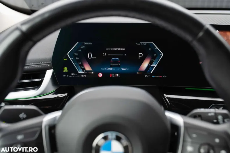 BMW X1 (Seria X) din 2022 cu 172.928 km - oferta BMW190181 - foto 15