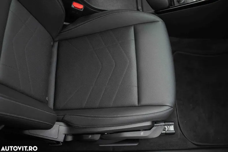 BMW X1 (Seria X) din 2022 cu 172.928 km - oferta BMW190181 - foto 17