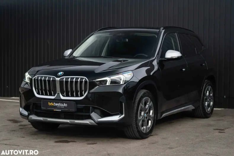 BMW X1 (Seria X) din 2022 cu 172.928 km - oferta BMW190181 - foto 19