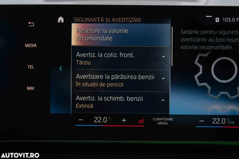 BMW X1 (Seria X) din 2022 cu 172.928 km - oferta BMW190181 - foto 32