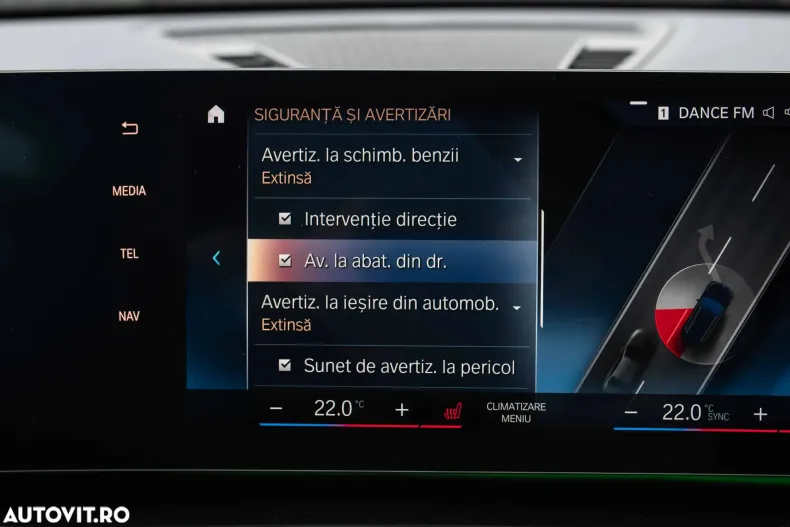 BMW X1 (Seria X) din 2022 cu 172.928 km - oferta BMW190181 - foto 33