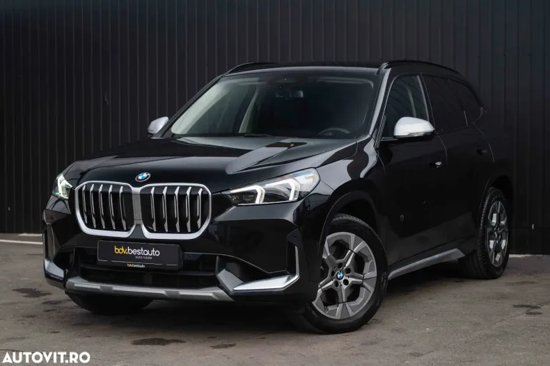 BMW X1 (Seria X) din 2022 cu 172.928 km - oferta BMW190181 - foto 36