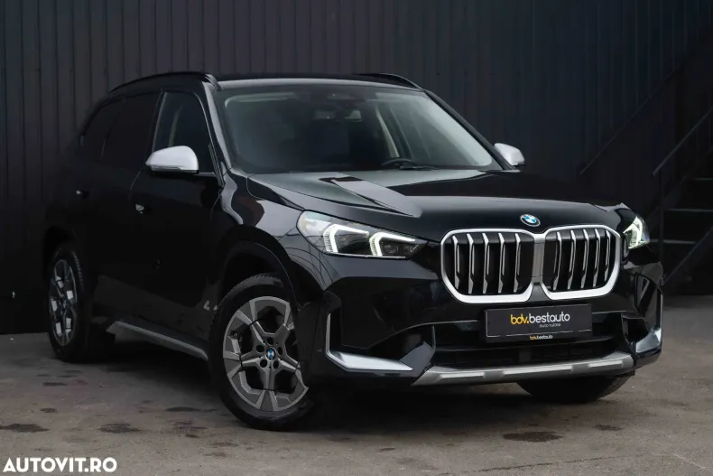 BMW X1 (Seria X) din 2022 cu 172.928 km - oferta BMW190181 - foto 37