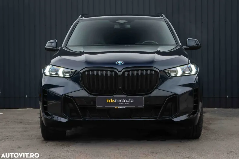 BMW X5 (Seria X) din 2023 cu 108.052 km - oferta BMW190182 - foto 2
