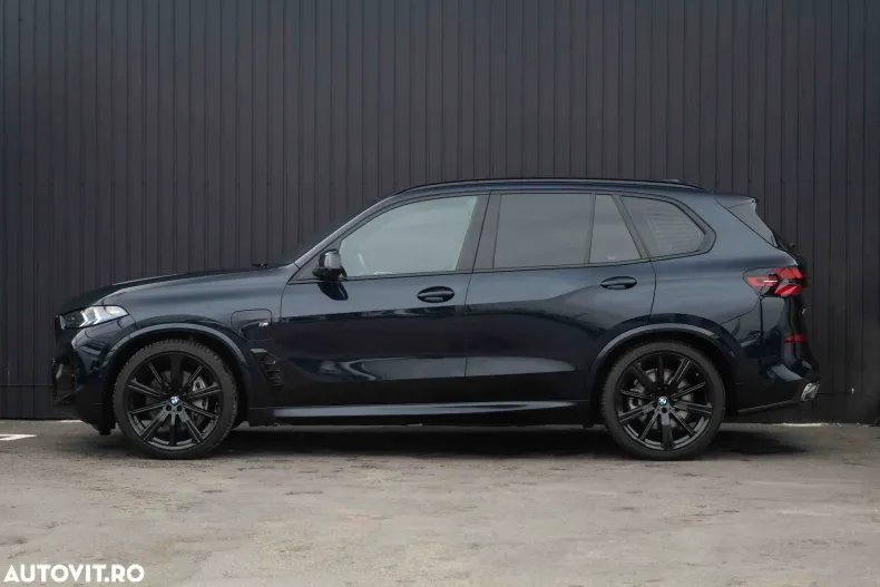 BMW X5 (Seria X) din 2023 cu 108.052 km - oferta BMW190182 - foto 9