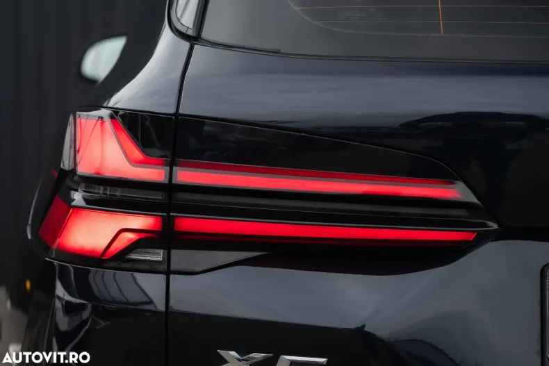 BMW X5 (Seria X) din 2023 cu 108.052 km - oferta BMW190182 - foto 11