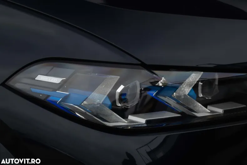 BMW X5 (Seria X) din 2023 cu 108.052 km - oferta BMW190182 - foto 12