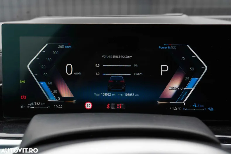 BMW X5 (Seria X) din 2023 cu 108.052 km - oferta BMW190182 - foto 14