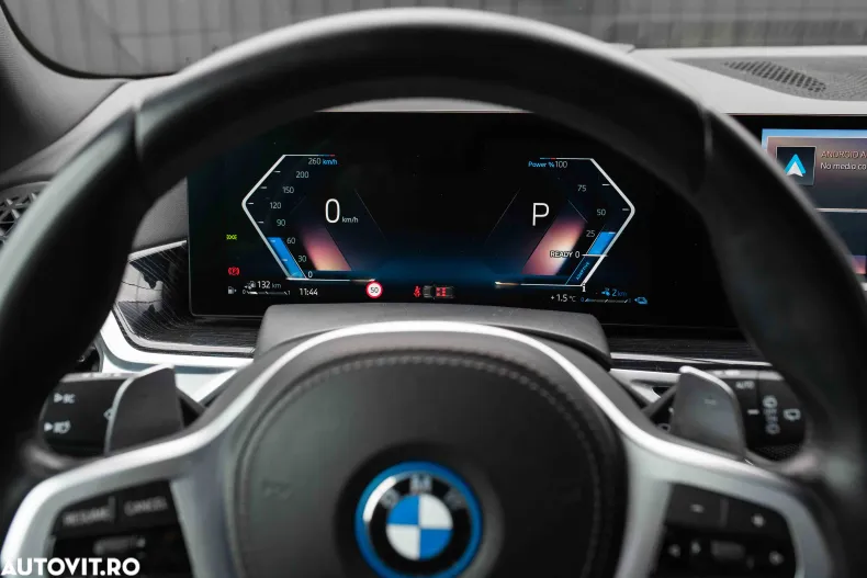 BMW X5 (Seria X) din 2023 cu 108.052 km - oferta BMW190182 - foto 15