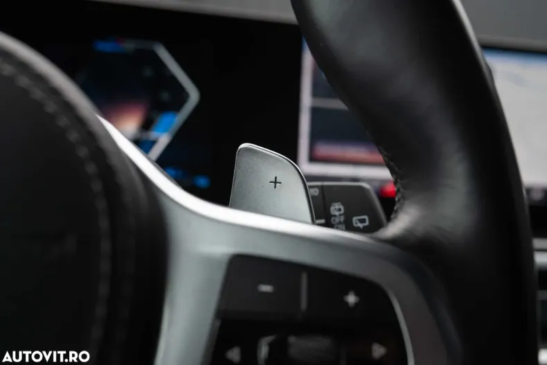 BMW X5 (Seria X) din 2023 cu 108.052 km - oferta BMW190182 - foto 18