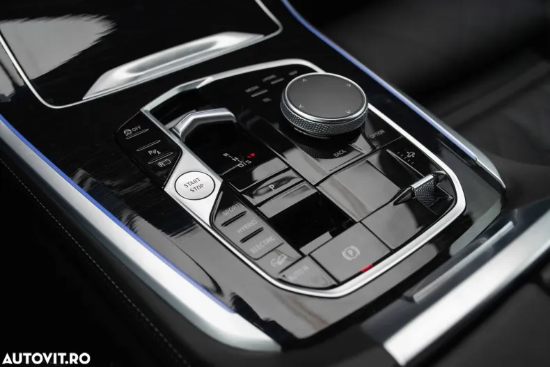 BMW X5 (Seria X) din 2023 cu 108.052 km - oferta BMW190182 - foto 20