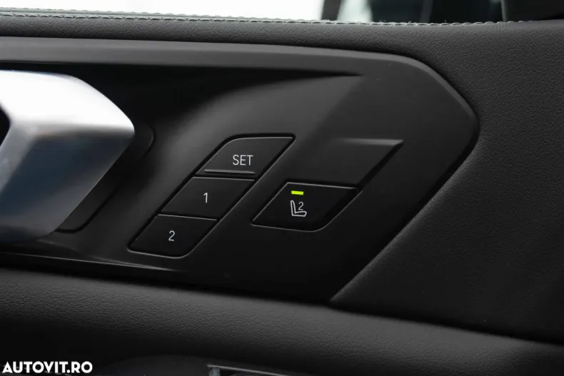 BMW X5 (Seria X) din 2023 cu 108.052 km - oferta BMW190182 - foto 25