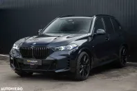 BMW X5 (Seria X) din 2023 cu 108.052 km - oferta BMW190182 - foto 26