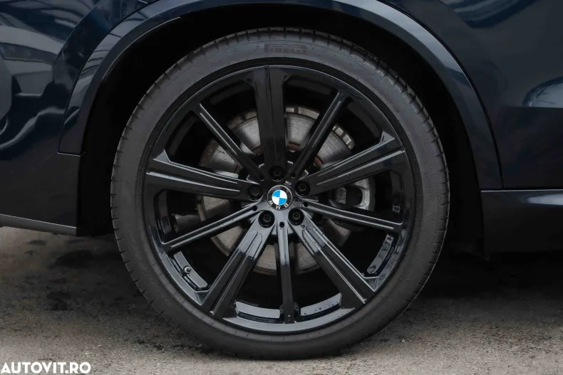 BMW X5 (Seria X) din 2023 cu 108.052 km - oferta BMW190182 - foto 30