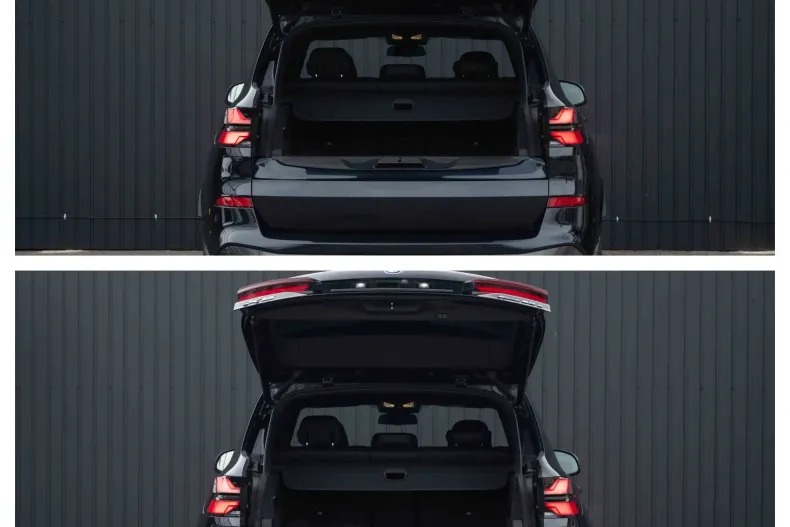 BMW X5 (Seria X) din 2023 cu 108.052 km - oferta BMW190182 - foto 31