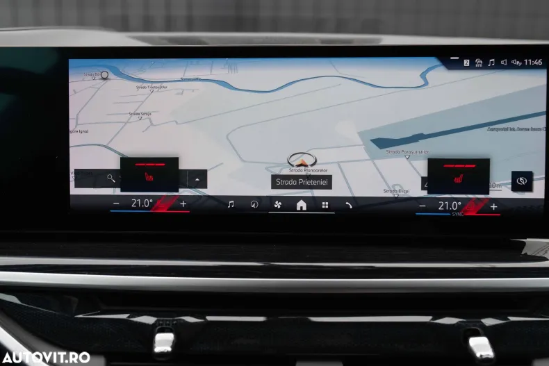 BMW X5 (Seria X) din 2023 cu 108.052 km - oferta BMW190182 - foto 37