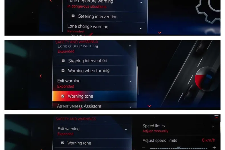 BMW X5 (Seria X) din 2023 cu 108.052 km - oferta BMW190182 - foto 38