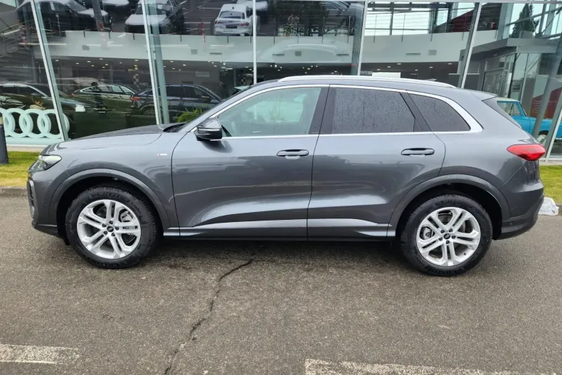 Audi Q5 din 2025 cu 0 km - oferta AUD190183 - foto 3