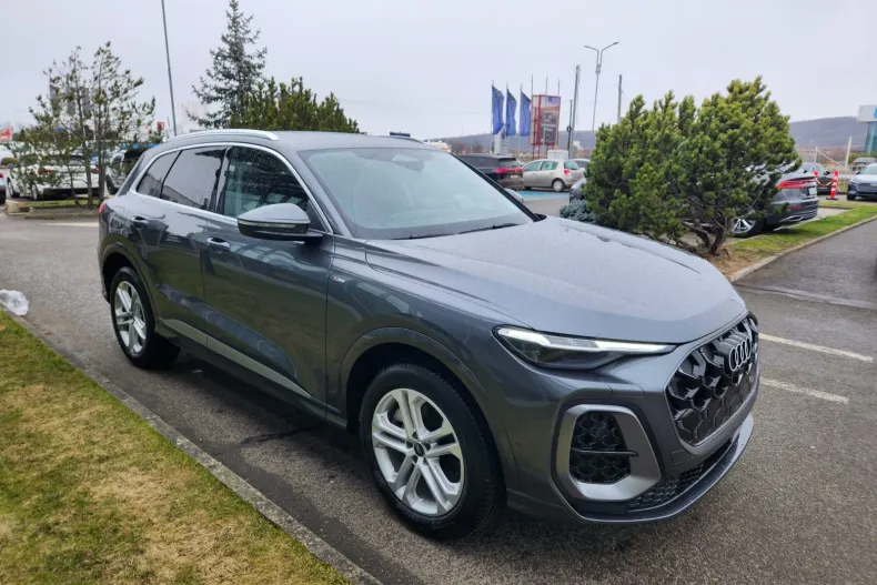 Audi Q5 din 2025 cu 0 km - oferta AUD190183 - foto 7