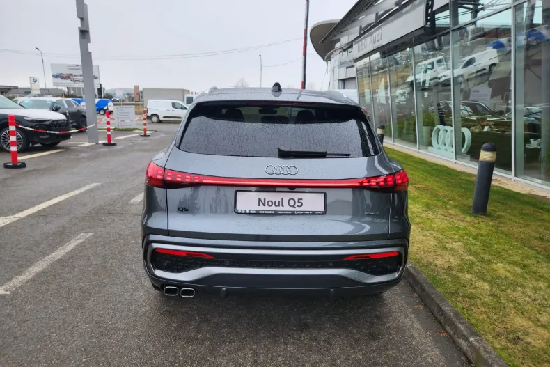 Audi Q5 din 2025 cu 0 km - oferta AUD190183 - foto 9