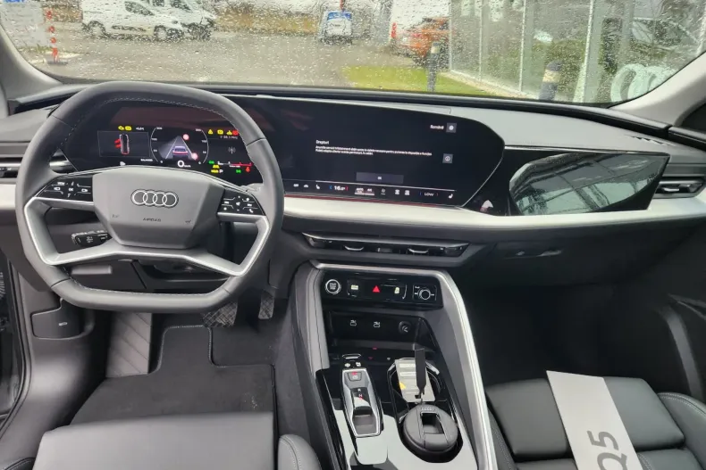 Audi Q5 din 2025 cu 0 km - oferta AUD190183 - foto 15