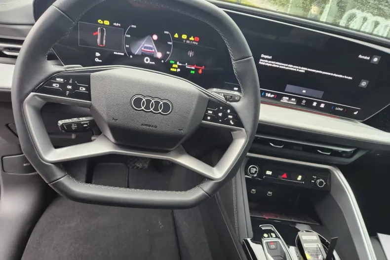 Audi Q5 din 2025 cu 0 km - oferta AUD190183 - foto 16