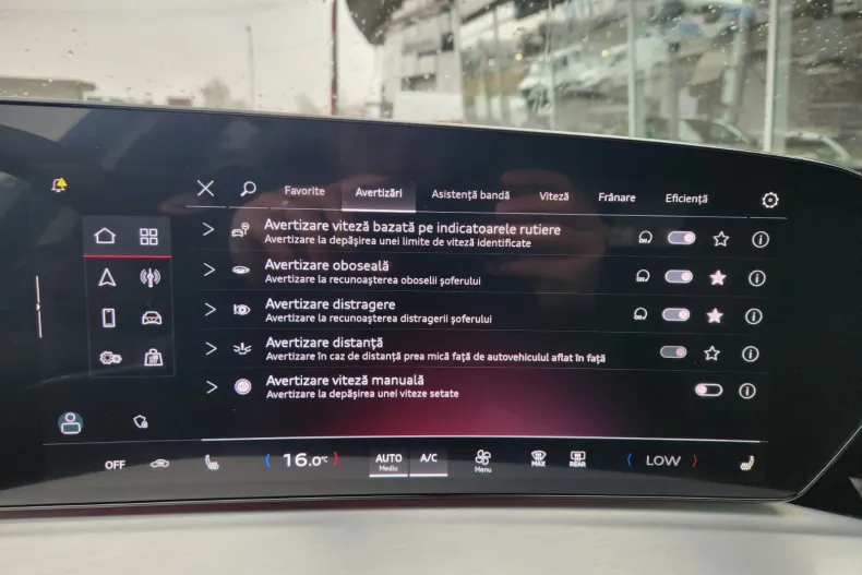 Audi Q5 din 2025 cu 0 km - oferta AUD190183 - foto 23