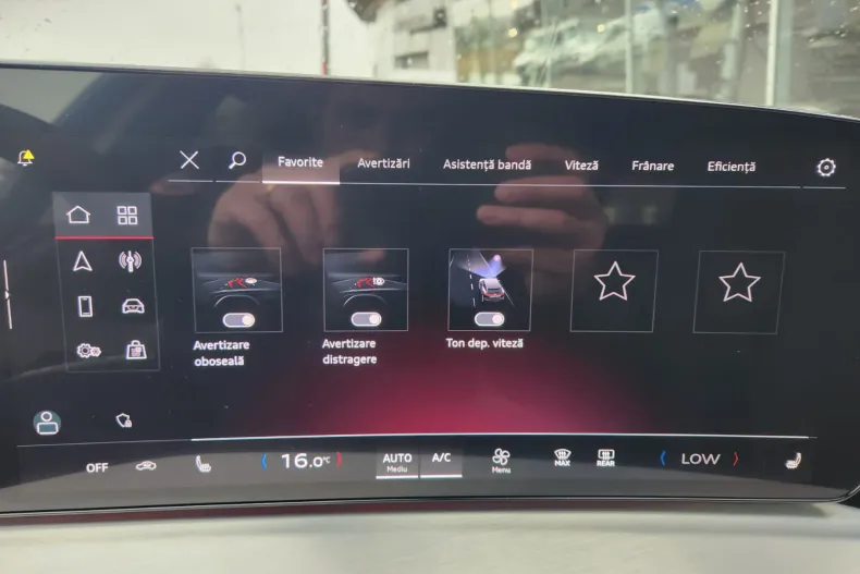 Audi Q5 din 2025 cu 0 km - oferta AUD190183 - foto 25