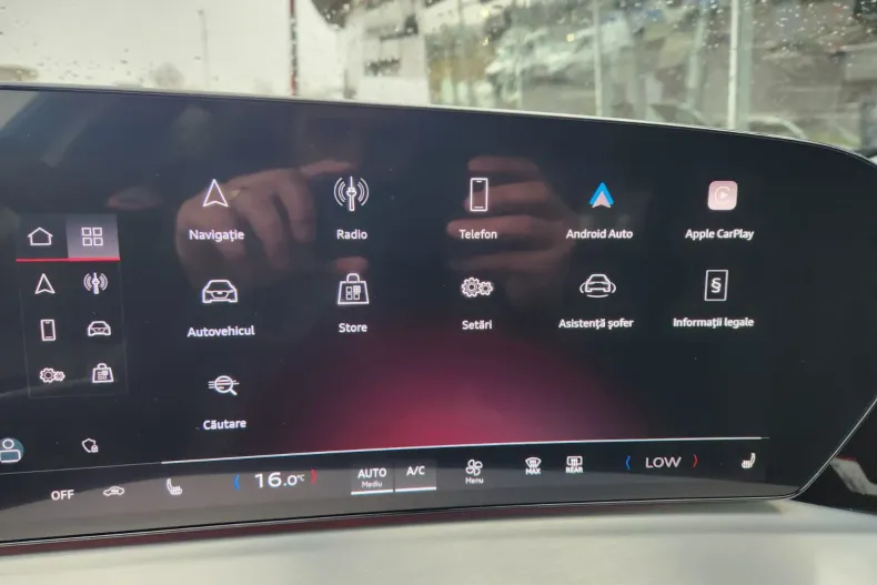 Audi Q5 din 2025 cu 0 km - oferta AUD190183 - foto 27