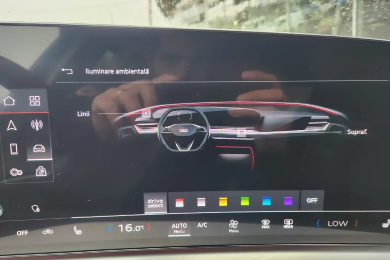 Audi Q5 din 2025 cu 0 km - oferta AUD190183 - foto 28