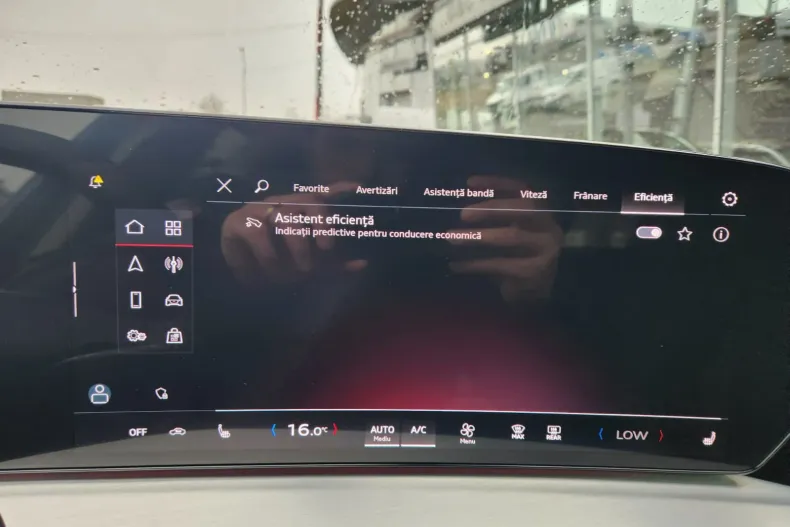 Audi Q5 din 2025 cu 0 km - oferta AUD190183 - foto 31