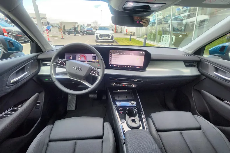 Audi Q3 din 2026 cu 0 km - oferta AUD190184 - foto 8