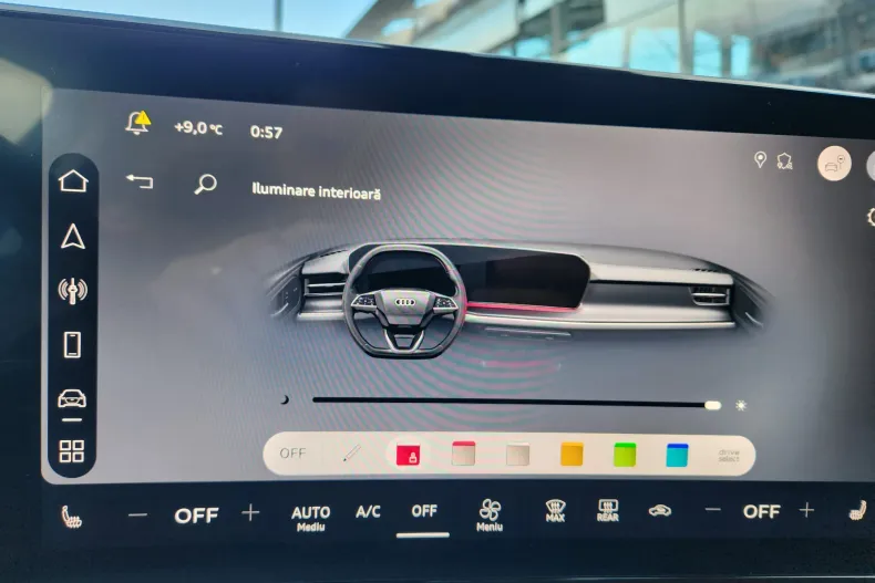 Audi Q3 din 2026 cu 0 km - oferta AUD190184 - foto 11