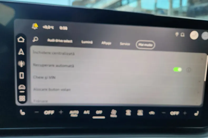 Audi Q3 din 2026 cu 0 km - oferta AUD190184 - foto 13