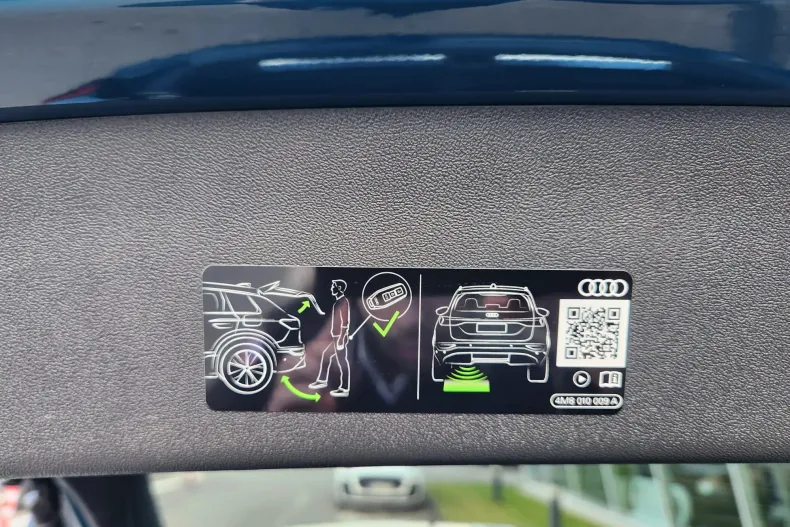 Audi Q3 din 2026 cu 0 km - oferta AUD190184 - foto 18