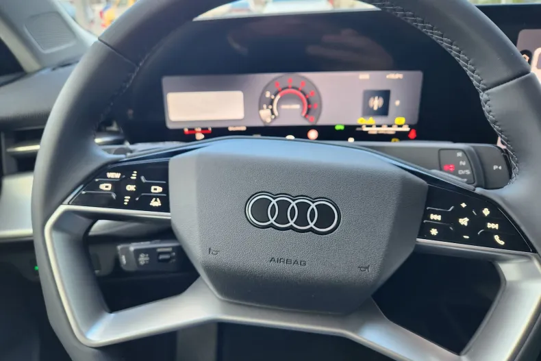 Audi Q3 din 2026 cu 0 km - oferta AUD190184 - foto 19