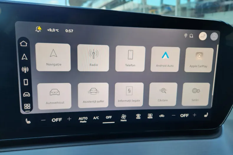 Audi Q3 din 2026 cu 0 km - oferta AUD190184 - foto 22