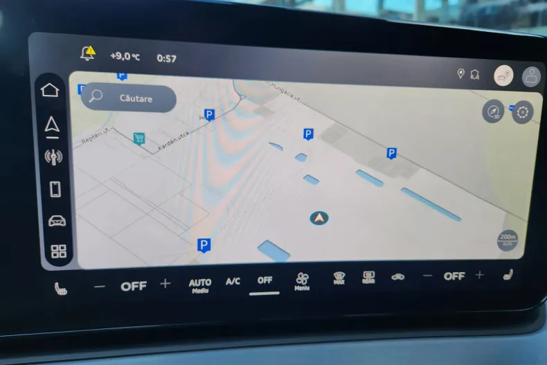 Audi Q3 din 2026 cu 0 km - oferta AUD190184 - foto 23