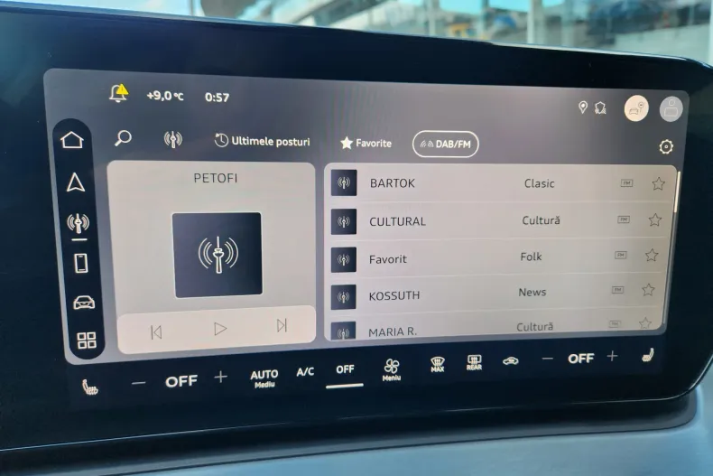 Audi Q3 din 2026 cu 0 km - oferta AUD190184 - foto 24