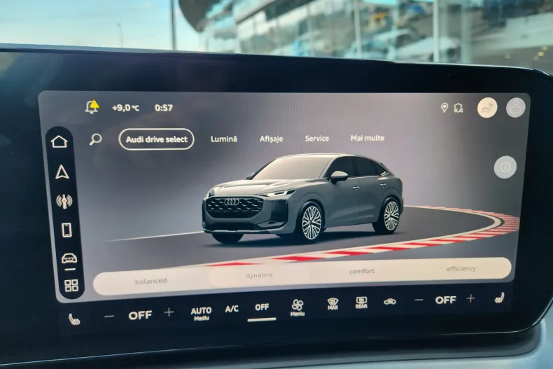 Audi Q3 din 2026 cu 0 km - oferta AUD190184 - foto 27