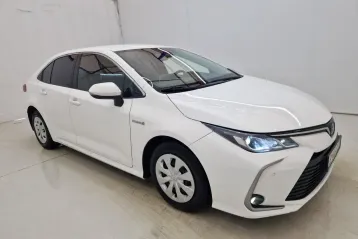 Toyota Corolla din 2022 - oferta TOY190185