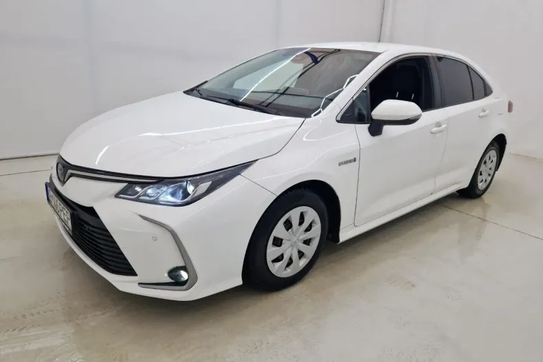 Toyota Corolla din 2022 cu 165.000 km - oferta TOY190185 - foto 3