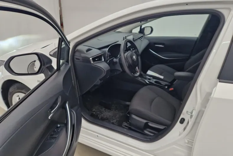 Toyota Corolla din 2022 cu 165.000 km - oferta TOY190185 - foto 6